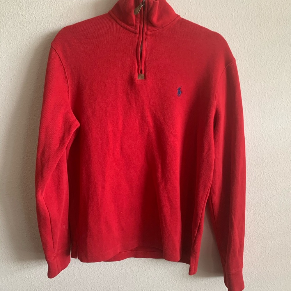 Polo Ralph Lauren. Sweater